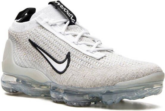 Nike Kids Air Vapormax 2021 FK sneakers Wit