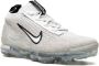 Nike Kids Air Vapormax 2021 FK sneakers Wit - Thumbnail 1