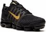 Nike Kids Air Vapormax Flyknit 3 sneakers Zwart - Thumbnail 1