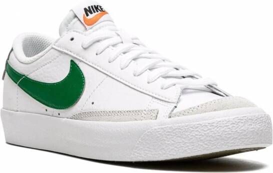 Nike Kids Blazer Low 77 sneakers Wit