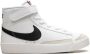 Nike Kids Blazer Mid 77 trainers Wit - Thumbnail 1