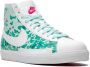 Nike Kids Blazer Premium (GS) sneakers Wit - Thumbnail 1