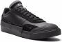 Nike Kids Drop-Type Premium sneakers Zwart - Thumbnail 1