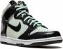 Nike Kids Dunk High SE GS sneakers Groen - Thumbnail 1