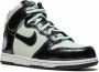 Nike Kids Dunk High SE (PS) sneakers Groen - Thumbnail 1