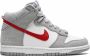 Nike Kids Dunk High sneakers Grijs - Thumbnail 1