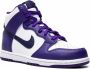 Nike Kids Dunk High sneakers Wit - Thumbnail 1