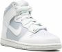 Nike Kids Dunk High sneakers Wit - Thumbnail 1