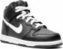 Nike Kids Dunk High sneakers Zwart - Thumbnail 1