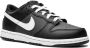 Nike Kids "Dunk Low Black Panda sneakers " Zwart - Thumbnail 1