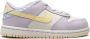 Nike Kids "Dunk Low Easter sneakers" Paars - Thumbnail 1