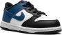 Nike Kids "Dunk Low Industrial Blue sneakers" Blauw - Thumbnail 1