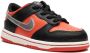 Nike Kids "Dunk Low Martian sneakers" Zwart - Thumbnail 1