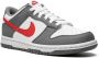 Nike Kids Dunk Low 'NN' sneakers Grijs - Thumbnail 1