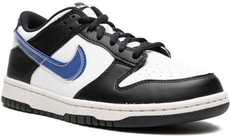 Nike Kids "Dunk Low NN sneakers " Zwart