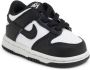 Nike Kids Dunk Low Panda sneakers Wit - Thumbnail 1