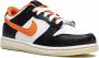 Nike Kids "Dunk Low PRM Halloween 2021 sneakers" Wit - Thumbnail 1