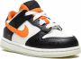 Nike Kids "Dunk Low PRM Halloween sneakers" Zwart - Thumbnail 1