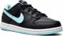 Nike Kids Dunk Low SE sneakers Zwart - Thumbnail 1