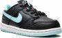 Nike Kids Dunk Low SE sneakers Zwart - Thumbnail 1