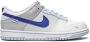 Nike Kids Dunk Low sneakers Beige - Thumbnail 1