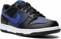 Nike Kids Dunk Low sneakers Blauw - Thumbnail 1