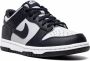 Nike Kids Dunk Low sneakers Grijs - Thumbnail 1