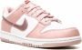 Nike Kids Dunk Low sneakers Roze - Thumbnail 1