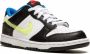 Nike Kids Dunk Low sneakers Wit - Thumbnail 1