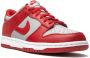 Nike Kids Dunk Retro sneakers Rood - Thumbnail 1
