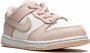 Nike Kids Dunk (TDE) low-top sneakers Wit - Thumbnail 1