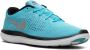 Nike Kids Flex 2016 RN (GS) "Gamma Blue" sneakers Blauw - Thumbnail 1