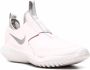 Nike Kids Flex Runner low-top sneakers Roze - Thumbnail 1