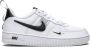 Nike Kids Force 1 LV8 sneakers Wit - Thumbnail 1