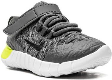 Nike Kids Free Run 2021 sneakers Grijs