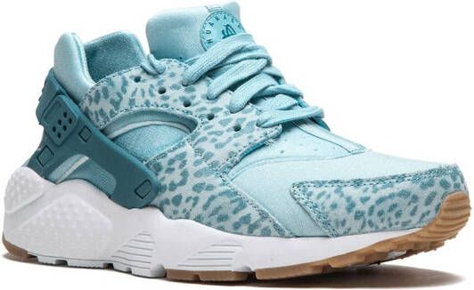 Nike Kids Huarache Run sneakers Blauw