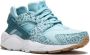 Nike Kids Huarache Run sneakers Blauw - Thumbnail 1