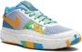 Nike Kids "JA 1 Sundial sneakers" Wit - Thumbnail 1