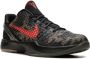 Nike Kids Kobe 6 Proto GS "Italian Camo" sneakers Zwart - Thumbnail 1