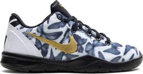 Nike Kids Kobe 8 Poroto "Mambacita" sneakers Blauw