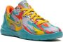 Nike Kids Kobe 8 Protro "Venice Beach" sneakers Grijs - Thumbnail 1