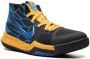 Nike Kids "Kyrie 3 What The sneakers" Blauw - Thumbnail 1