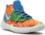 Nike Kids Kyrie 5 'Spongebob Pineapple House' sneakers Oranje - Thumbnail 1