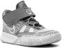 Nike Kids Kyrie 7 SE TD 'Chip' sneakers Grijs - Thumbnail 1
