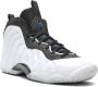 Nike Kids Little Posite One GS sneakers Wit - Thumbnail 1