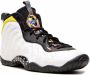 Nike Kids Little Posite One sneakers Wit - Thumbnail 1