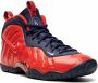 Nike Kids Little Posite Pro sneakers Rood - Thumbnail 1