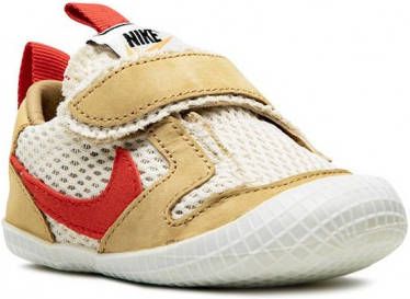 Nike Kids Mars Yard 'Tom Sachs' sneakers Wit