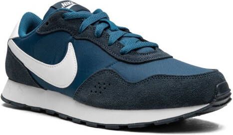 Nike Kids "MD Valiant Marina sneakers" Blauw