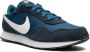 Nike Kids "MD Valiant Marina sneakers" Blauw - Thumbnail 1